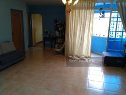 Blk 631 Jurong West Street 65 (Jurong West), HDB 5 Rooms #154391462